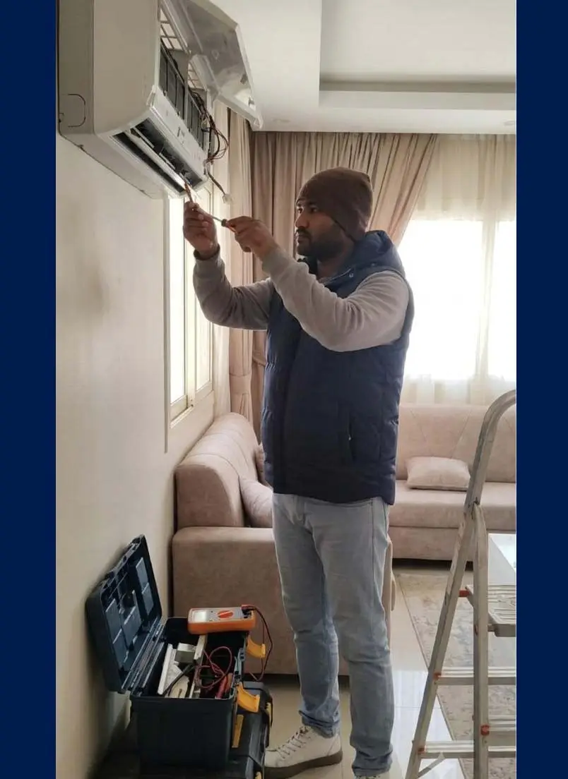 صيانة مكيفات بتبوك